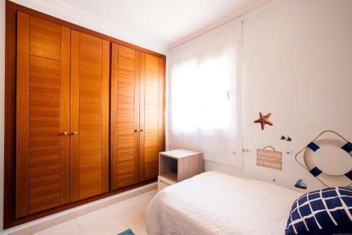 Apartamento Los Corales Townhouse