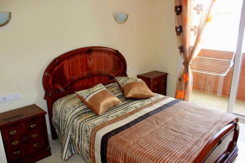 Apartamento Los Corales Townhouse