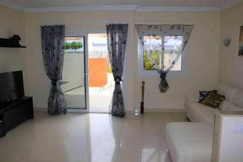 Apartamento Los Corales Townhouse