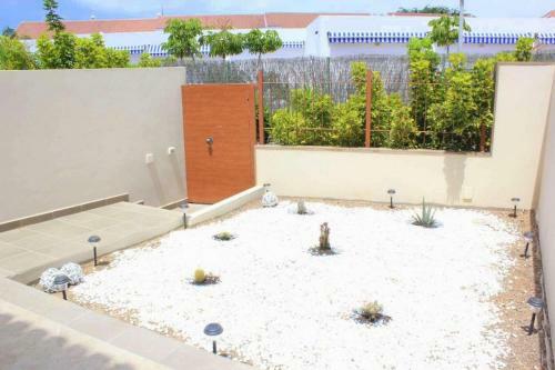 Apartamento Los Corales Townhouse