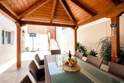 Apartamento Los Corales Townhouse