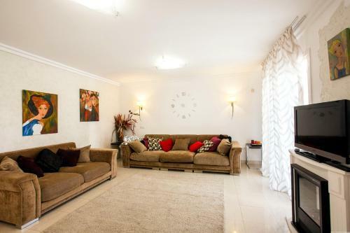 Apartamento Los Corales Townhouse