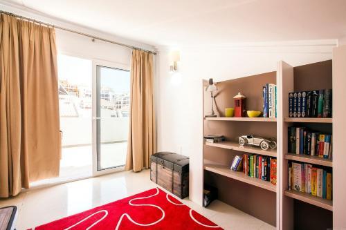 Apartamento Los Corales Townhouse