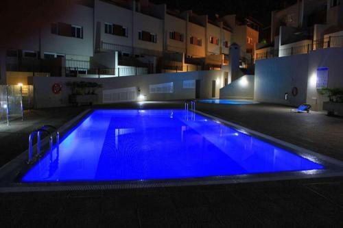 Apartamento Los Corales Townhouse