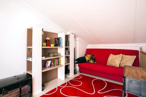 Apartamento Los Corales Townhouse