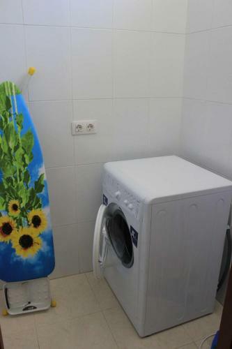 Apartamento Los Corales Townhouse