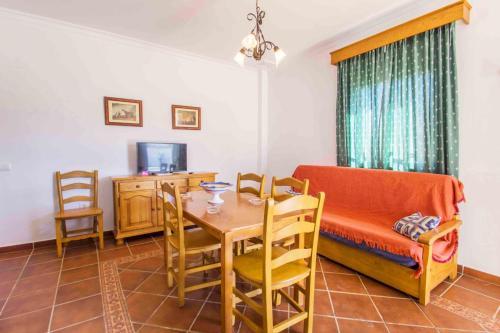 Apartamentos Peric�n