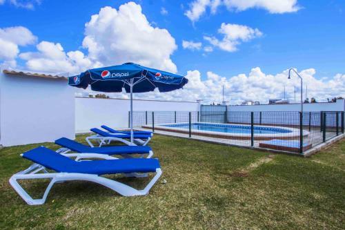 Apartamentos Peric�n