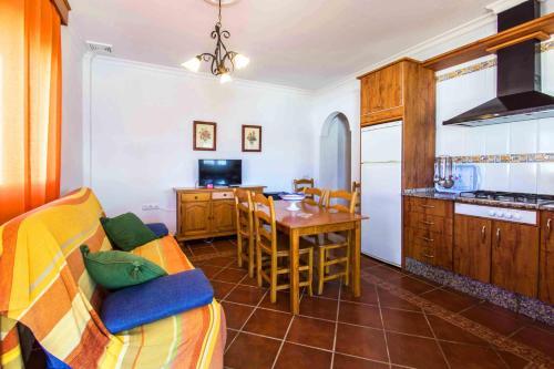 Apartamentos Peric�n