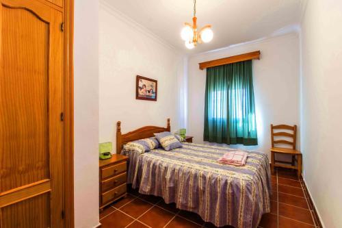 Apartamentos Peric�n