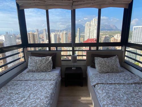 Apartamento Benidormflats