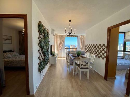 Apartamento Benidormflats
