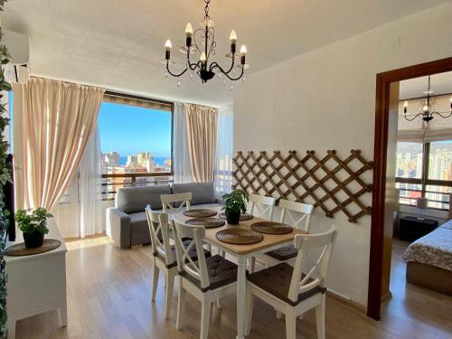 Apartamento Benidormflats
