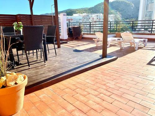 Apartamento Benidormflats