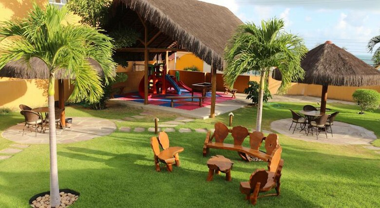 Natal Dunnas Hotel