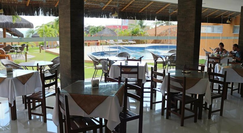 Natal Dunnas Hotel