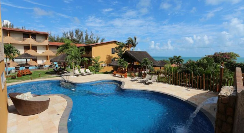 Natal Dunnas Hotel