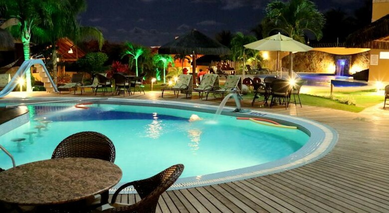 Natal Dunnas Hotel