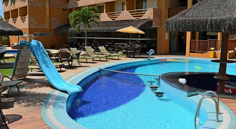 Natal Dunnas Hotel