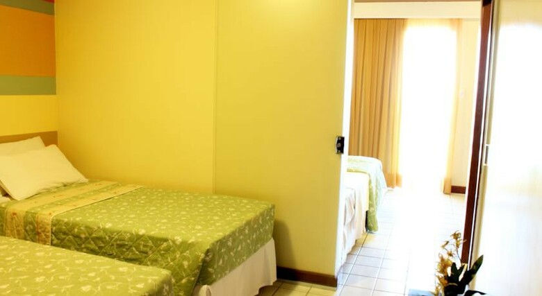 Natal Dunnas Hotel