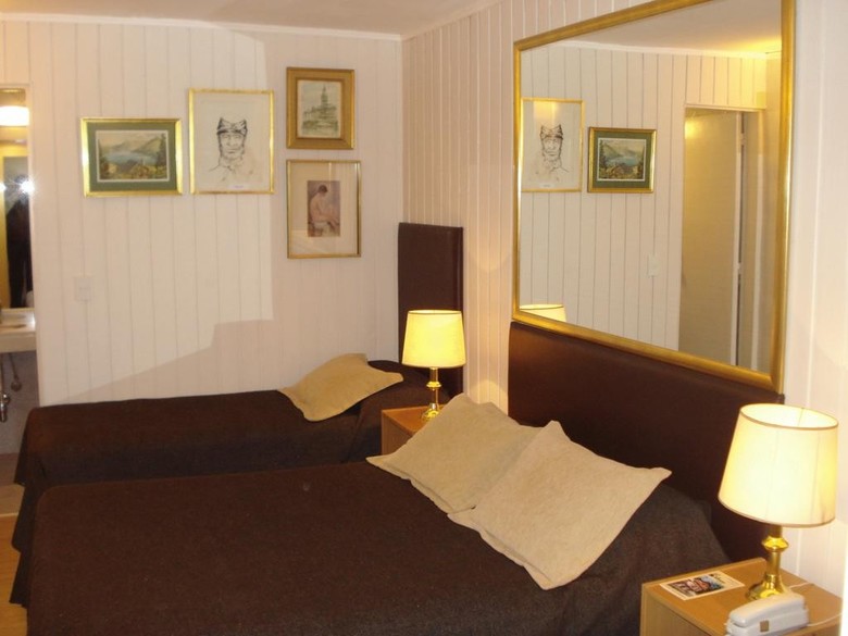 Hotel La Sure�a Hoster�a
