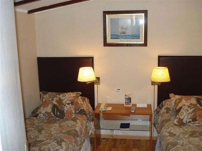 Hotel La Sure�a Hoster�a