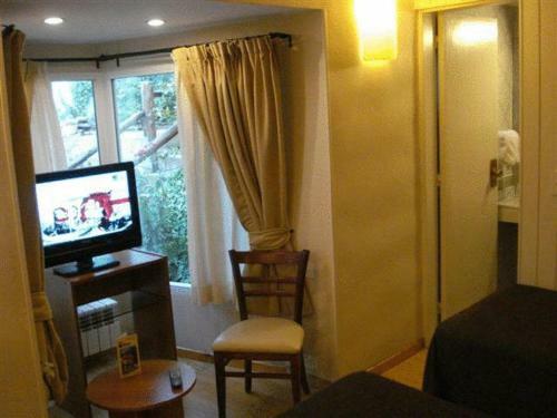 Hotel La Sure�a Hoster�a