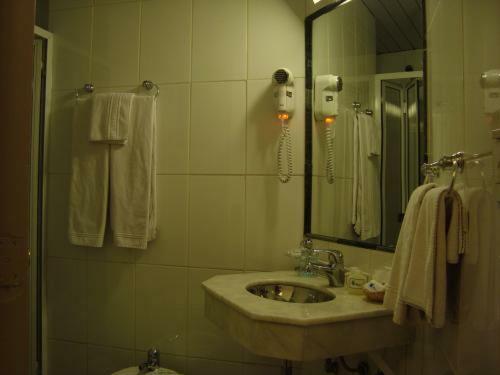 Hotel La Sure�a Hoster�a