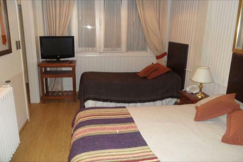 Hotel La Sure�a Hoster�a
