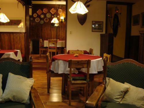 Hotel La Sure�a Hoster�a