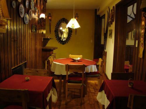 Hotel La Sure�a Hoster�a