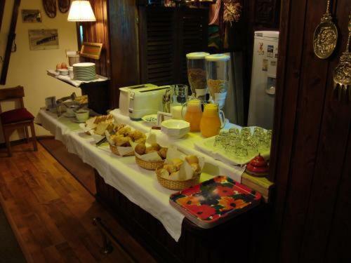 Hotel La Sure�a Hoster�a