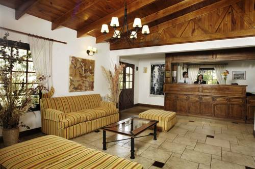 Hotel Sierra Nevada