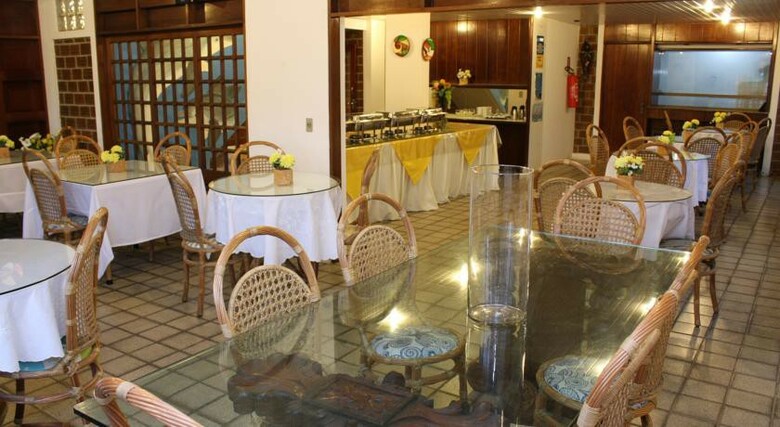 Posada Shalom Beach