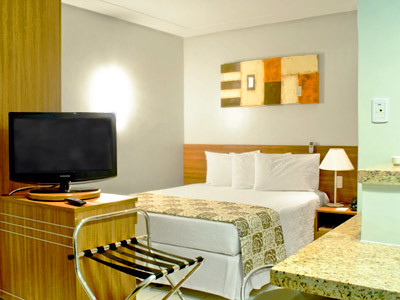 Hotel Nobile Suites Sun Square