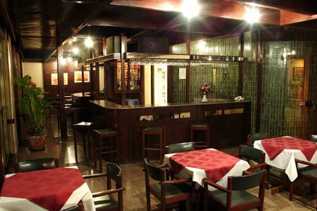 Am�rica Palace Hotel
