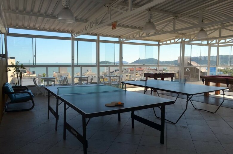 Mar De Canasvieiras Hotel & Eventos - Canasvieiras