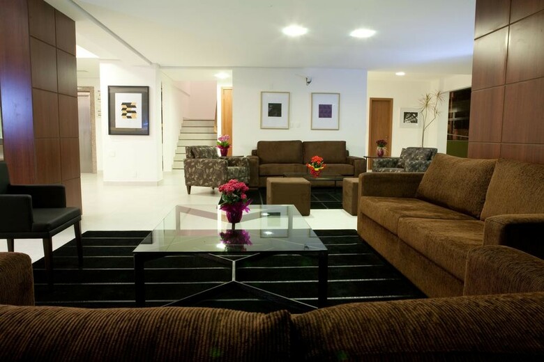 Mar De Canasvieiras Hotel & Eventos - Canasvieiras