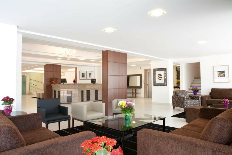 Mar De Canasvieiras Hotel & Eventos - Canasvieiras