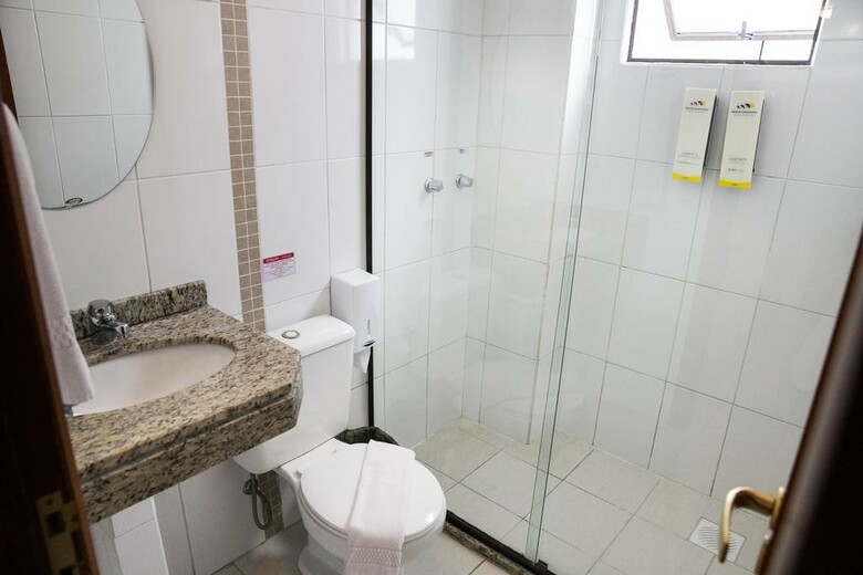 Mar De Canasvieiras Hotel & Eventos - Canasvieiras