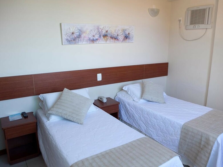 Mar De Canasvieiras Hotel & Eventos - Canasvieiras