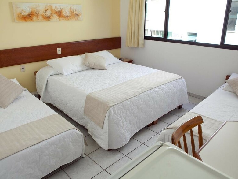 Mar De Canasvieiras Hotel & Eventos - Canasvieiras