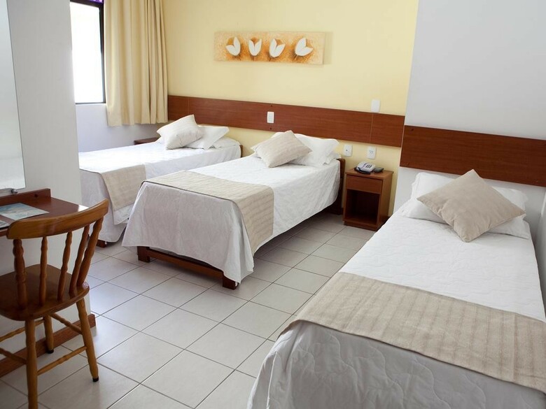 Mar De Canasvieiras Hotel & Eventos - Canasvieiras