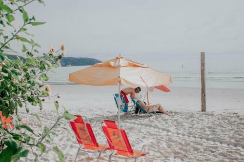Hotel Pousada Garat�ia