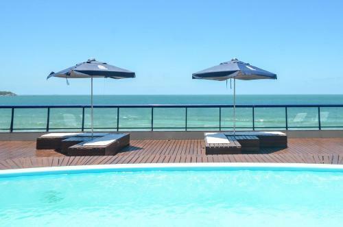 Hotel Pousada Garat�ia