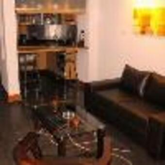 Aparthotel Exmonarca By Design