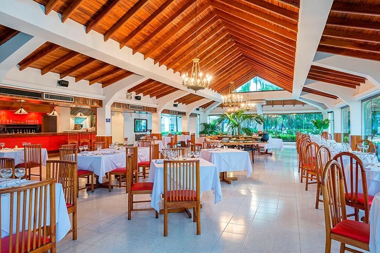 Hotel Decameron Marazul