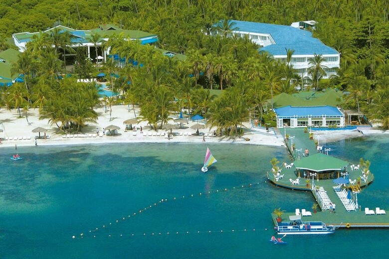 Hotel Decameron Marazul