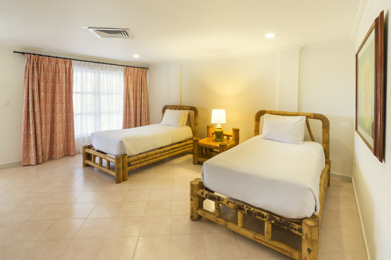 Hotel Decameron Marazul