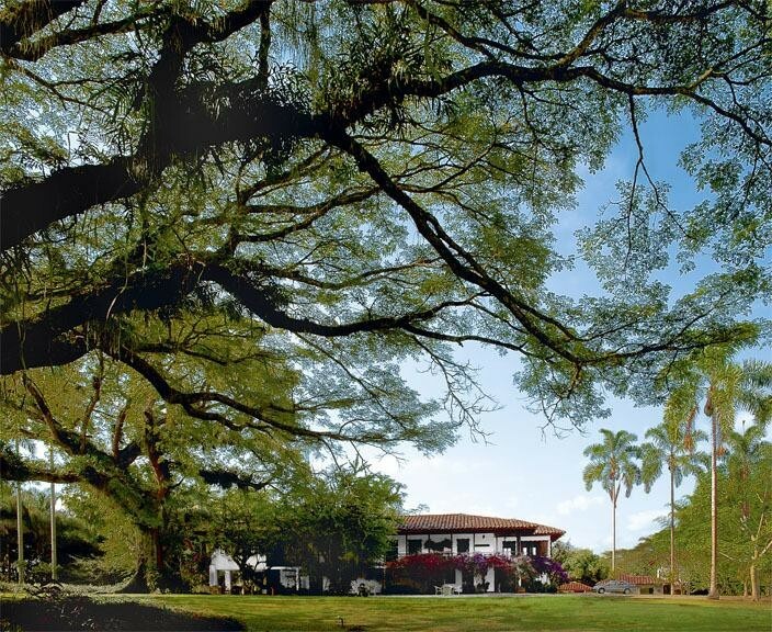 Hotel Boutique Hacienda San Jos�